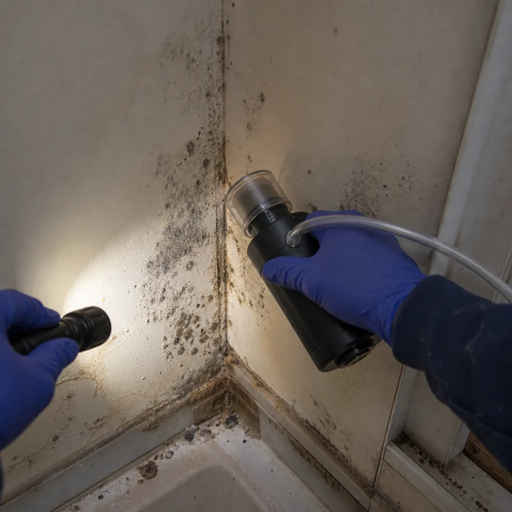 Fire & Smoke Damage Restoration in Carson