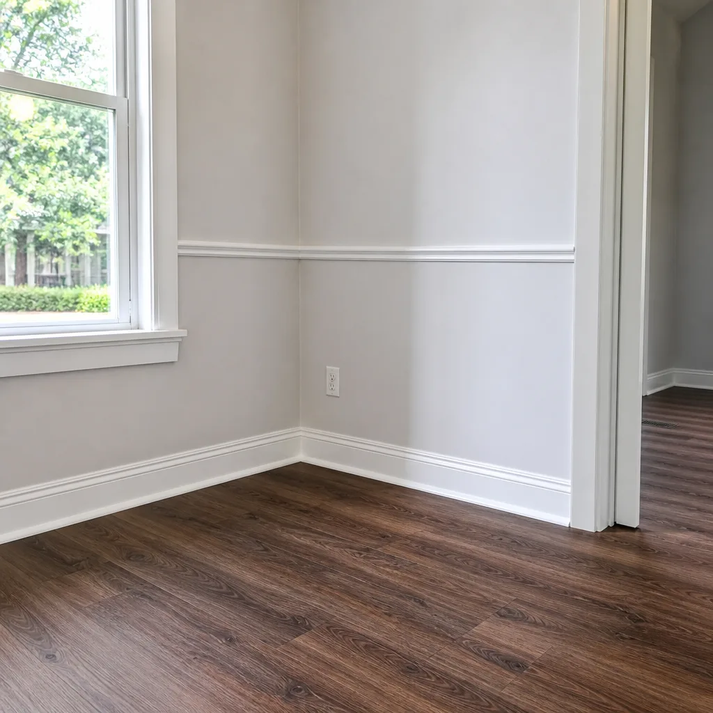 Mold remediation